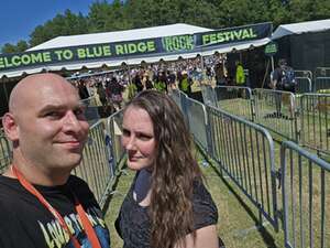 Event Canceled - Blue Ridge Rockfest