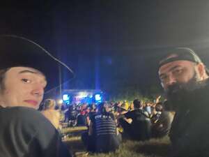 Event Canceled - Blue Ridge Rockfest