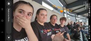 Ed Sheeran: +-=/x Tour