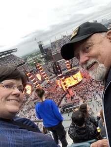 Ed Sheeran: +-=/x Tour