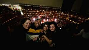 Ed Sheeran: +-=/x Tour