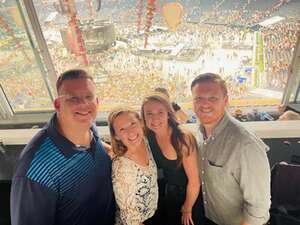 Ed Sheeran: +-=/x Tour