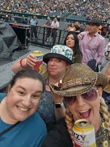 Ed Sheeran: +-=/x Tour