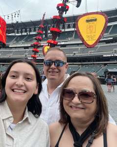 Ed Sheeran: +-=/x Tour