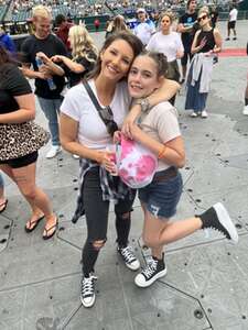 Ed Sheeran: +-=/x Tour