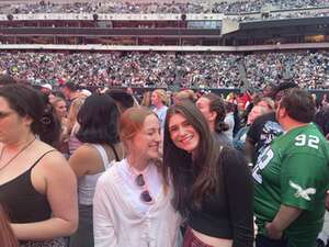 Ed Sheeran: +-=/x Tour