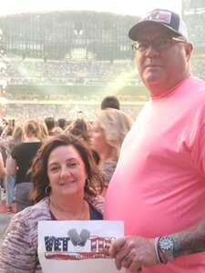 Ed Sheeran: +-=/x Tour