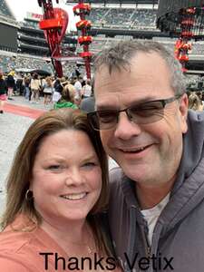 Ed Sheeran: +-=/x Tour