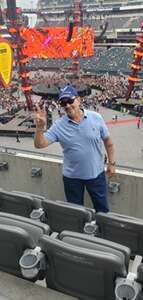 Ed Sheeran: +-=/x Tour