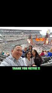 Ed Sheeran: +-=/x Tour