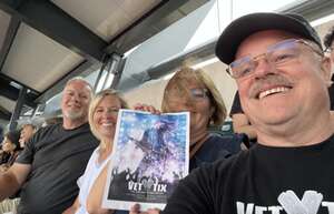 Ed Sheeran: +-=/x Tour