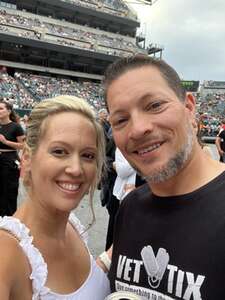 Ed Sheeran: +-=/x Tour