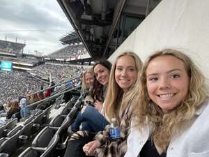 Ed Sheeran: +-=/x Tour