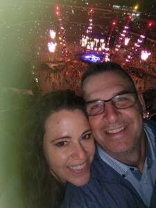 Ed Sheeran: +-=/x Tour