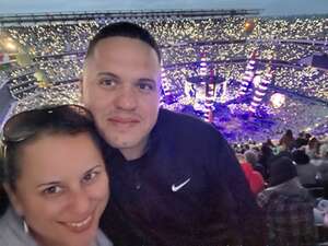 Ed Sheeran: +-=/x Tour