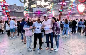 Ed Sheeran: +-=/x Tour