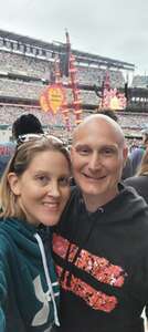 Ed Sheeran: +-=/x Tour