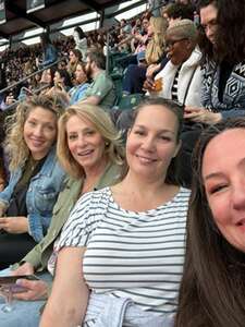 Ed Sheeran: +-=/x Tour