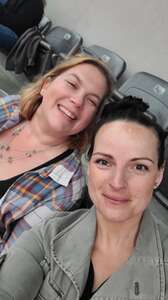 Ed Sheeran: +-=/x Tour