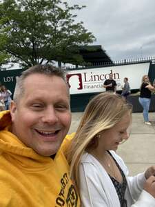 Ed Sheeran: +-=/x Tour