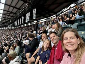 Ed Sheeran: +-=/x Tour