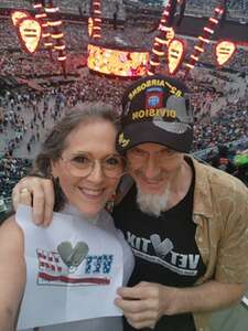 Ed Sheeran: +-=/x Tour