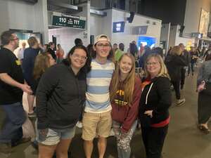 Ed Sheeran: +-=/x Tour