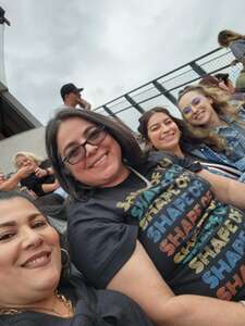 Ed Sheeran: +-=/x Tour