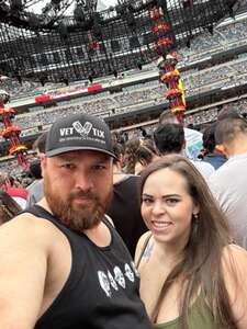 Ed Sheeran: +-=/x Tour