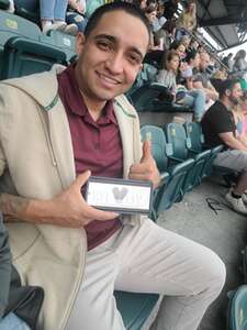 Ed Sheeran: +-=/x Tour