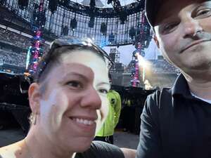 Ed Sheeran: +-=/x Tour