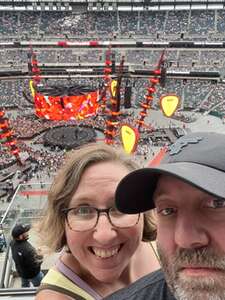 Ed Sheeran: +-=/x Tour