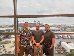 Ed Sheeran: +-=/x Tour