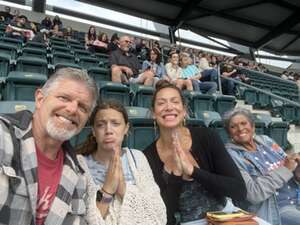 Ed Sheeran: +-=/x Tour