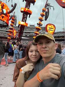 Ed Sheeran: +-=/x Tour