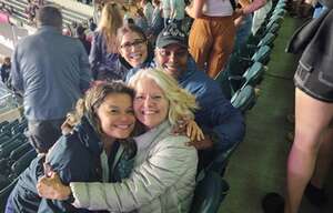 Ed Sheeran: +-=/x Tour