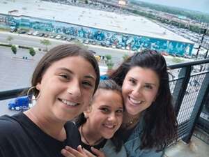 Ed Sheeran: +-=/x Tour