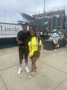 Ed Sheeran: +-=/x Tour