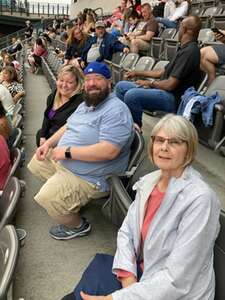 Ed Sheeran: +-=/x Tour