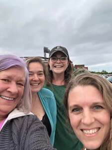 Ed Sheeran: +-=/x Tour