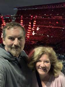 Ed Sheeran: +-=/x Tour