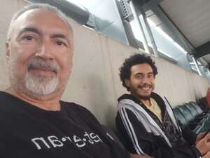 Ed Sheeran: +-=/x Tour