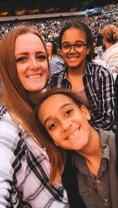 Ed Sheeran: +-=/x Tour