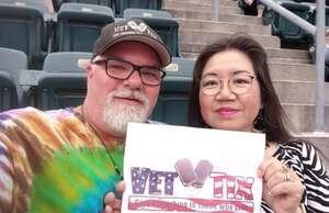 Ed Sheeran: +-=/x Tour