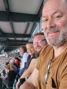 Ed Sheeran: +-=/x Tour