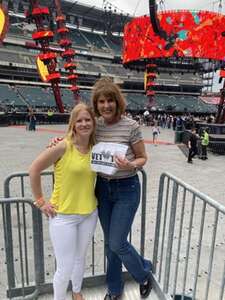 Ed Sheeran: +-=/x Tour