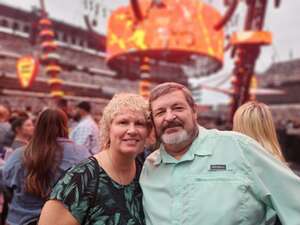 Ed Sheeran: +-=/x Tour