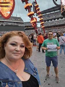 Ed Sheeran: +-=/x Tour