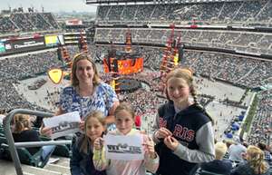 Ed Sheeran: +-=/x Tour