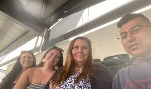 Ed Sheeran: +-=/x Tour